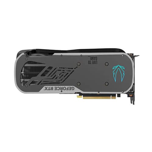 Zotac RTX 4070 AMP AIRO 12GB Graphics Card